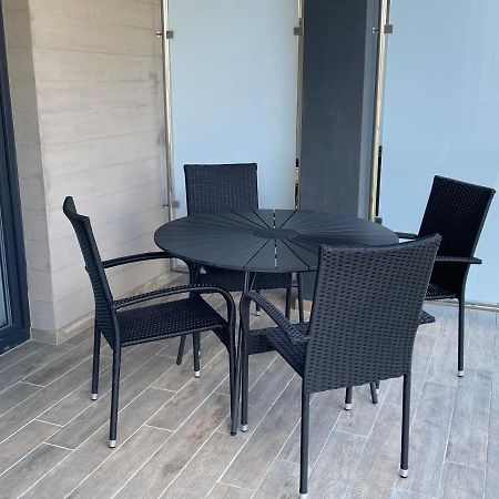 Apartament Piec Morz Basen&Spa Sianozety Buitenkant foto