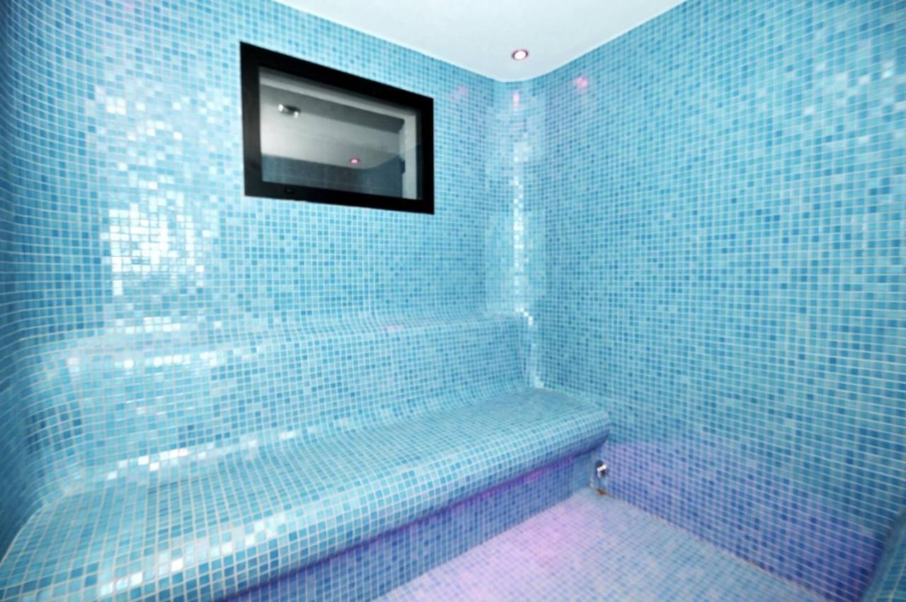 Apartament Piec Morz Basen&Spa Sianozety Buitenkant foto