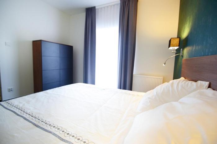 Apartament Piec Morz Basen&Spa Sianozety Buitenkant foto
