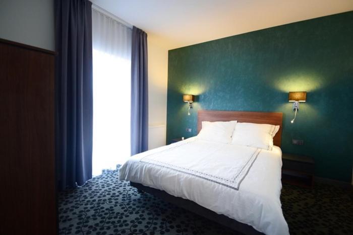 Apartament Piec Morz Basen&Spa Sianozety Buitenkant foto